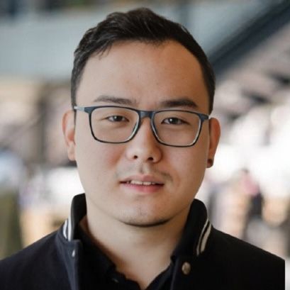 Aloysius  Chong