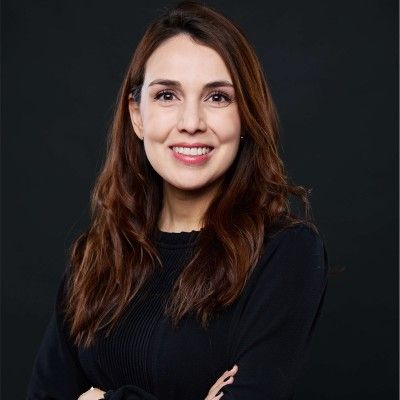 Ana Davila