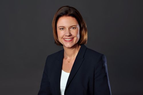 Andrea van Almsick