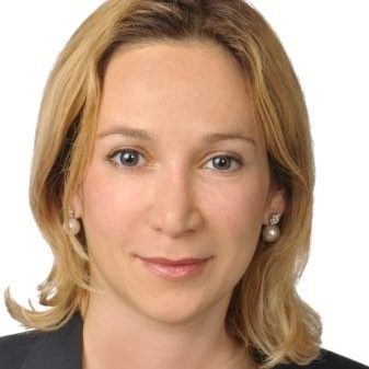 Anna Issel