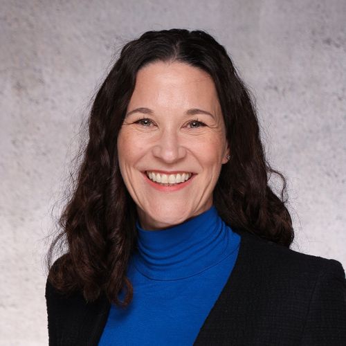 Anne-Christine Wegener