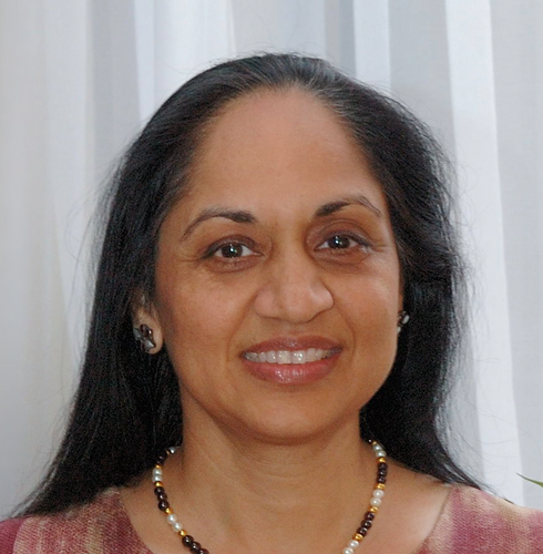 Bindu  Sharma