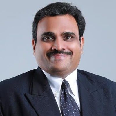 Balaji  Katakam