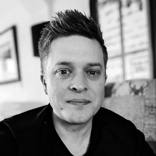 Ben Lachenal