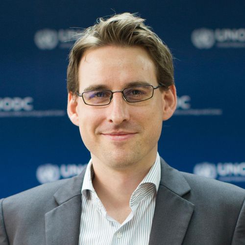 Benedikt  Hofmann