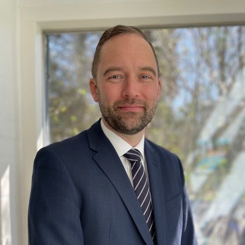 Bertram Storr-Paulsen