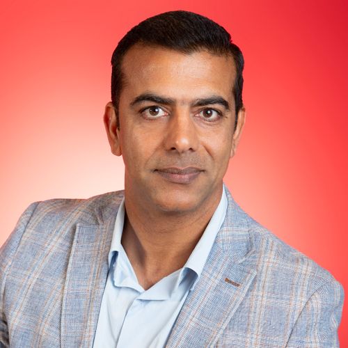 Bharat Bajaj