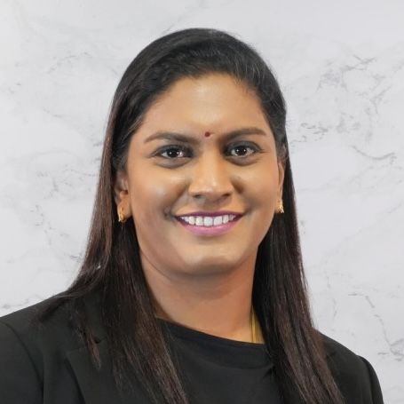 Bhuuaneswari Mathavan