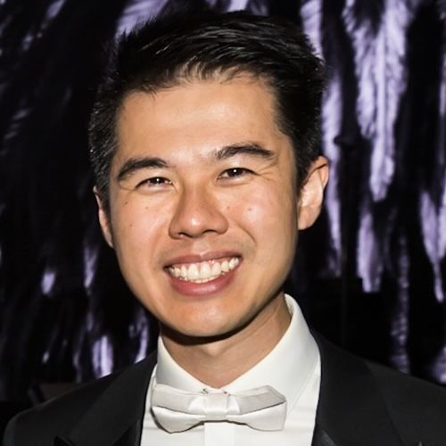 Bob Liang