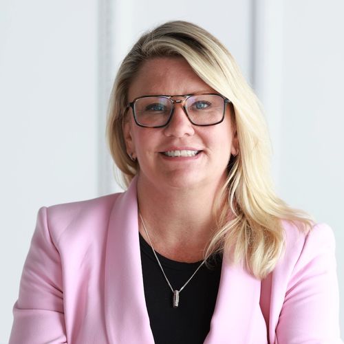 Charlene  Cieslik