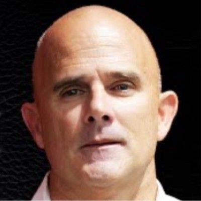 Christopher Healy