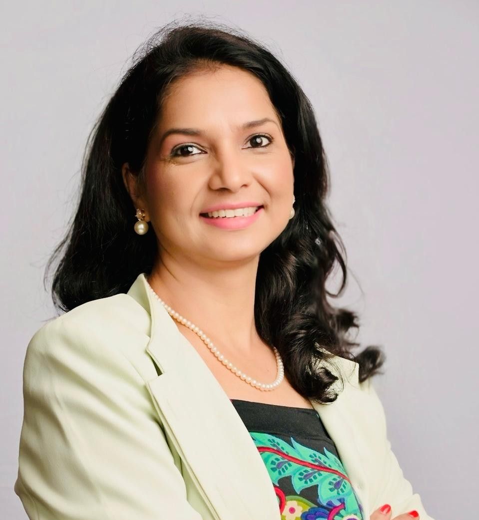 Ekta Singh