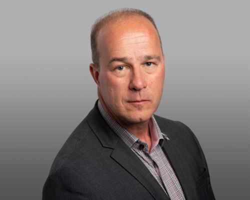 Dan Feaheny