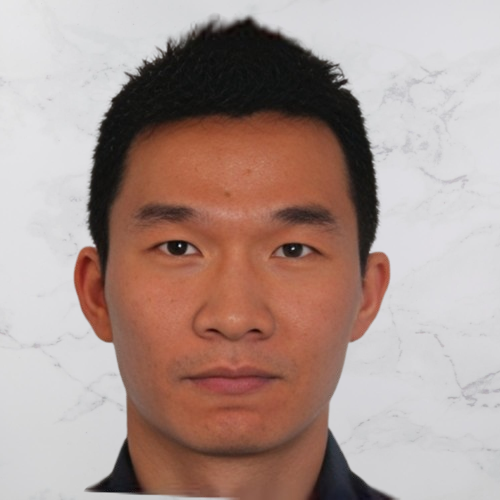 Daniel  Yang
