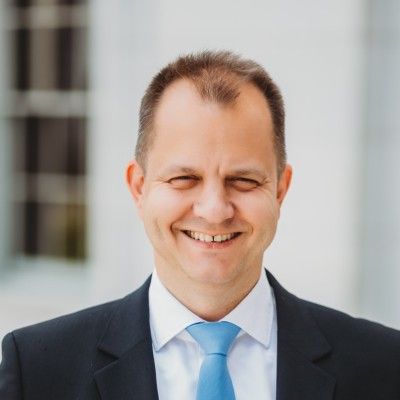 David Wicki-Birchler