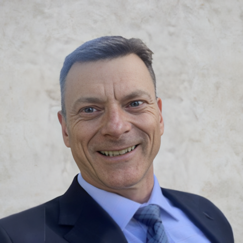 David Wildman