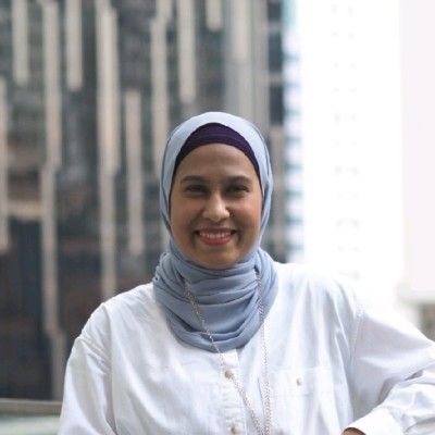 Dayana  Shaik Asgar