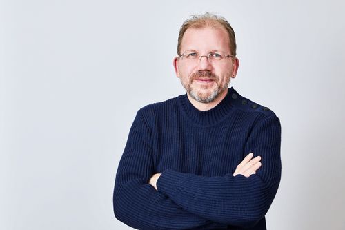 Dirk Mayer