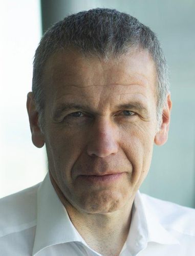 Dirk Thomas