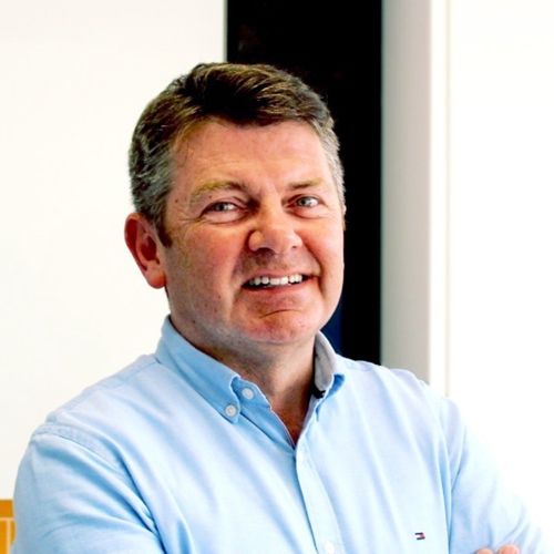 Fintan Byrne