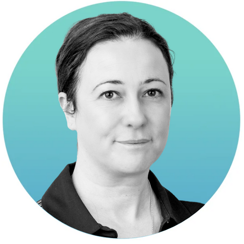 Helen Fairfax-Wall