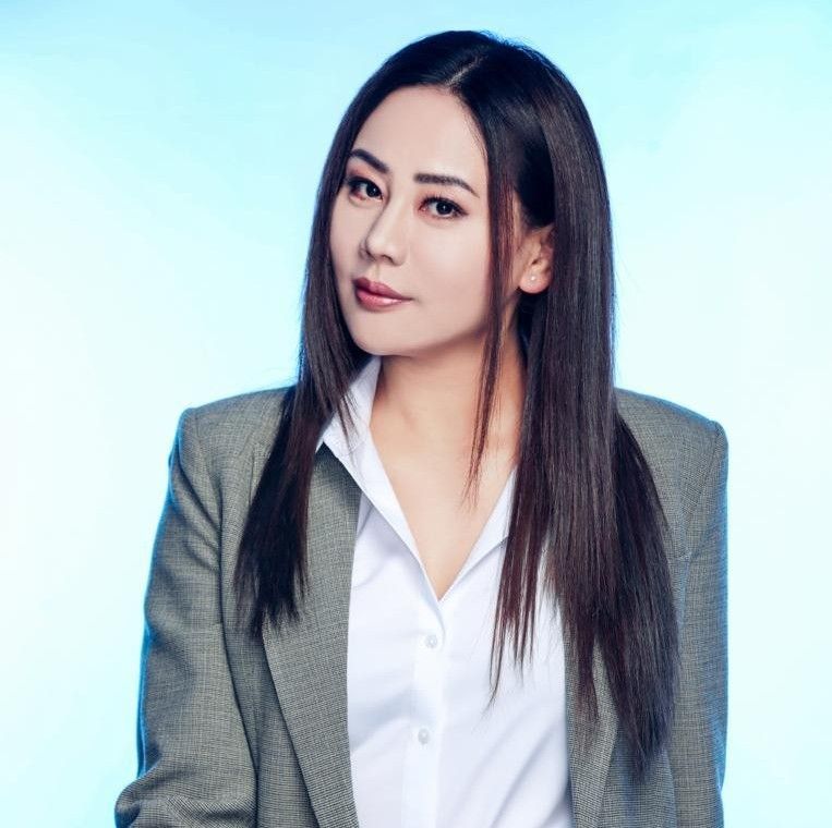 Jessica  Chuah