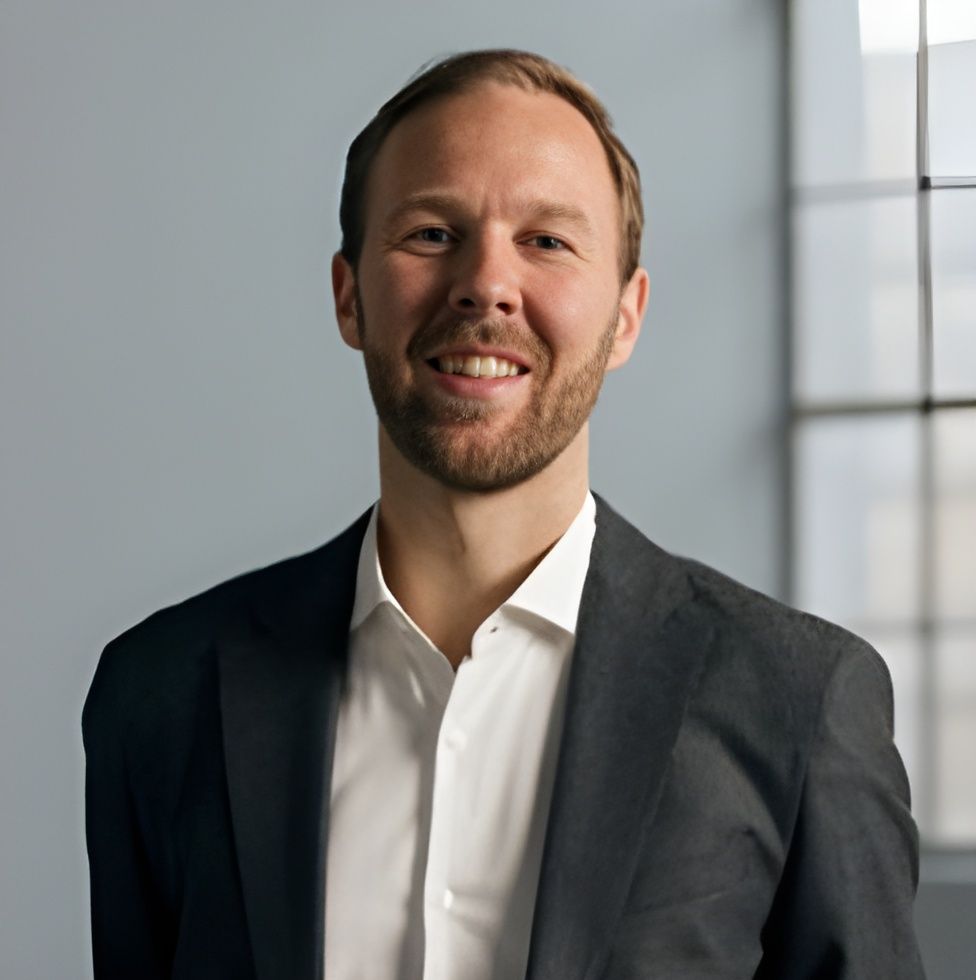 Marcus  Molleskov