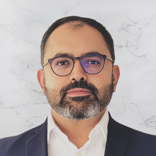 Jawad Ali   Latif