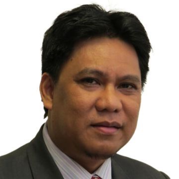 Kamal  Baharin Bin Omar