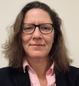 Karen Cherrington