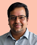 Karthik Gurumoorthy