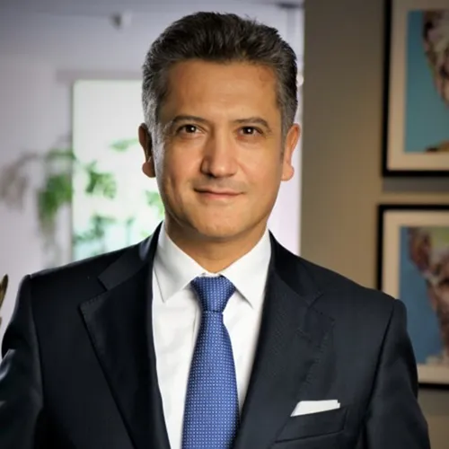 Kemal Sahin