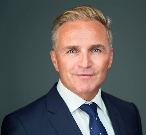 Ketil Clorius