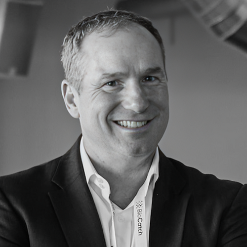 Kevin  Donovan