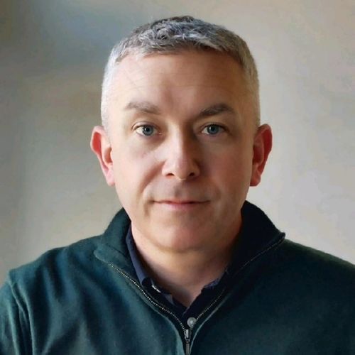 Kevin  McGuinness
