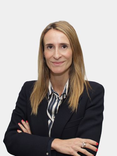 Marisol  Lopez Mellado