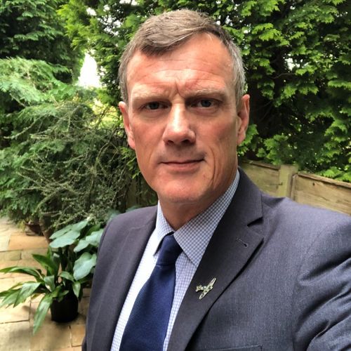 Mark Taylor