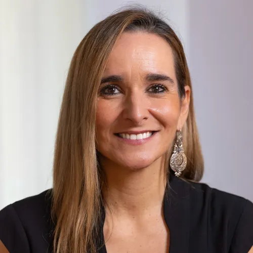 Marta Lia Requeijo