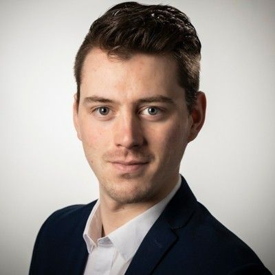 Matthew Courtney