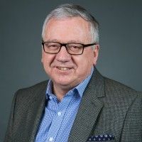 Michael Harris