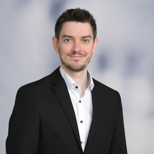 Moritz  Schneider