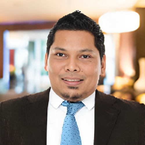 Sir Muhamad Nazri Shaidon