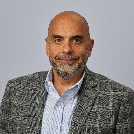 Nicolas Khouri