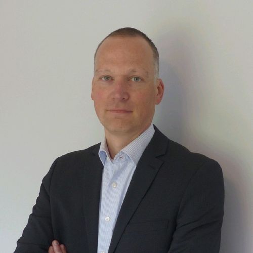 Nils Andersen  Röed