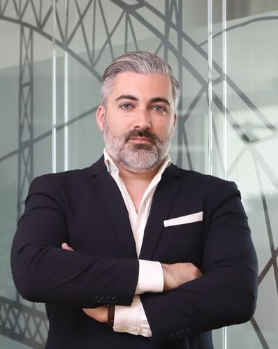Nuno Teodoro