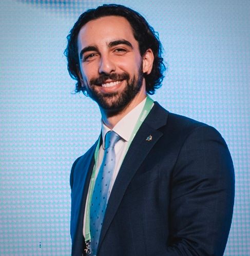 Paolo  Pellegrino