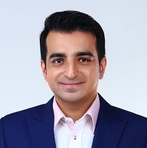 Paul  Singh