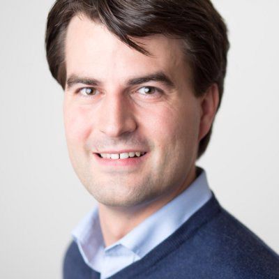 Thomas Van Maele