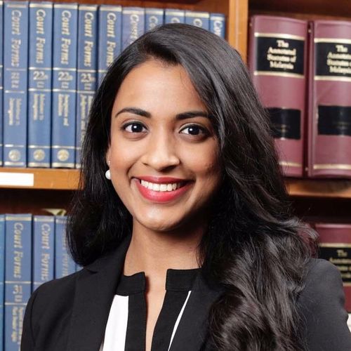 Ranjini Suppiah