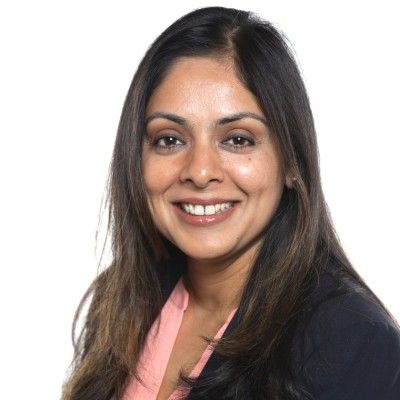 Puja Agrawal